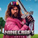 映画『マインクラフト』: ジャック・ブラックのサプライズ登場が劇場を盛り上げる!