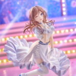 姫崎莉波の新フィギュア「ｃｌｕｍｓｙｔｒｉｃｋ」解説！歴史に残るキャラクターの魅力