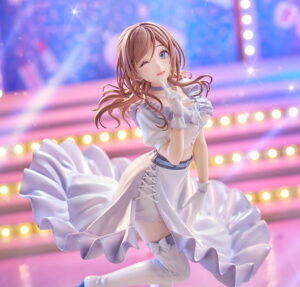 姫崎莉波の新フィギュア「ｃｌｕｍｓｙｔｒｉｃｋ」解説！歴史に残るキャラクターの魅力