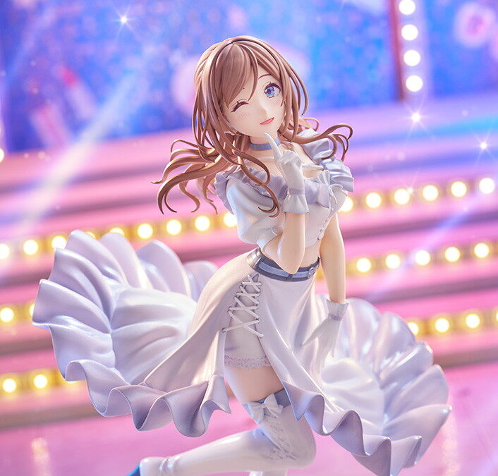 姫崎莉波の新フィギュア「clumsytrick」解説!歴史に残るキャラクターの魅力