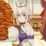 『ウマ娘シンデレラグレイ』第2話の魅力を徹底解説!オグリとフジマサマーチの熱い戦い