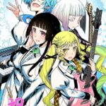 新たなロックの幕開け!「ロックは淑女の嗜みでして」アニメの魅力とは