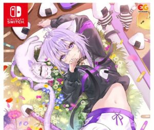 「おかゆにゅ~~む!」甘々な同棲生活を描くノベルの魅力
