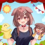 ホロライブ6周年記念ライブ!?:戌神ころねとゴー☆ジャスの衝撃コラボ