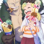 サーティワンとワンピースの夢のコラボが実現!限定フレーバー紹介