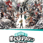 「僕のヒーローアカデミア」原画展の魅力を徹底解剖!5つの展示エリアを楽しむ方法