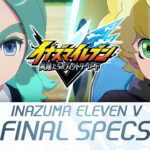 『イナズマイレブン英雄たちのヴィクトリーロード』ついに登場！発売日と新特徴を徹底解説