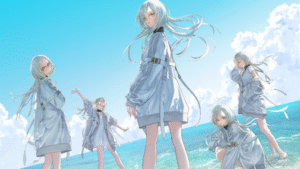 『ソフィアは嘘と引き換えに』クラファン最後のチャンス　リターンに人格消去薬がｗｗｗ