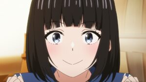 アニメ『ウィッチウォッチ』第５話のあらすじと見どころ