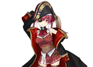 宝鐘マリン、ＹｏｕＴｕｂｅ登録者数４００万人突破の軌跡