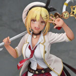 新作フィギュア「黒ギャルライザ」の魅力を徹底解説!