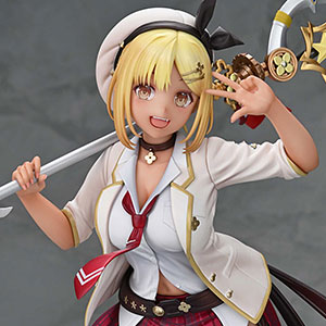 新作フィギュア「黒ギャルライザ」の魅力を徹底解説!