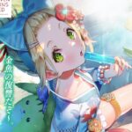 『ヘブバン』四ツ葉の新SS衣装と個性的なEXスキルを徹底解説!