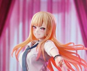 「その着せ替え人形は恋をする」プレミアムマスターライン喜多川海夢の魅力を徹底解剖！美しいフィギュアの全貌
