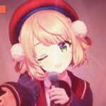 しぐれうい先生の３Ｄ生誕ライブ、インターネット・ガール・バースデー！